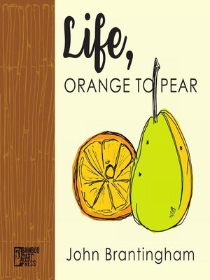 cover image of Life, Orange to Pear